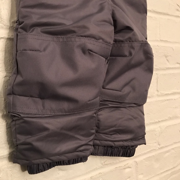 Heavyweight Snow Bib - Picture 2 of 6